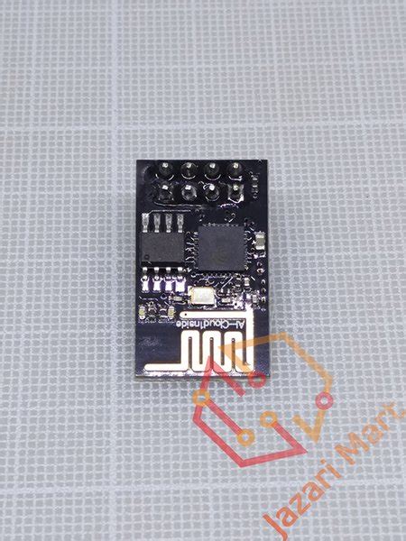 Jual Esp8266 Esp 01 Wifi Module Di Lapak Jazari Mart Jakarta Bukalapak