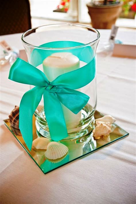 25 Teal Wedding Decorations Ideas Wohh Wedding