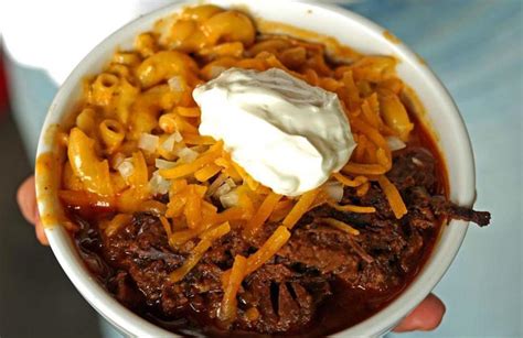 This Beanless Chili Recipe Packs A Ton Of Flavor