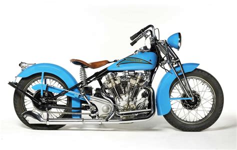 Musings Of A Motorcycle Aficionado Most Expensive Crocker Sold