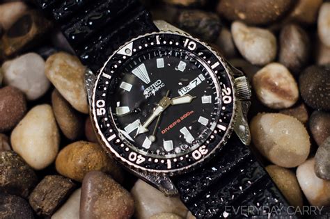 The 10 Best Affordable Dive Watches Of 2017 Everyday Carry