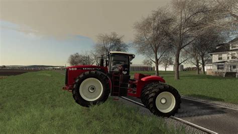 Fs19 Versatile 500 Fix V1210 Farming Simulator 19 17 22 Mods