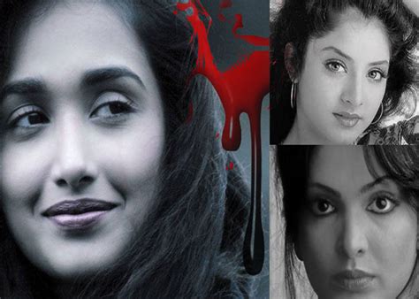 Sudden And Mysterious Deaths Of Bollywood Actresses आज भी नहीं सुलझी है इन अभिनेत्रियों की मौत