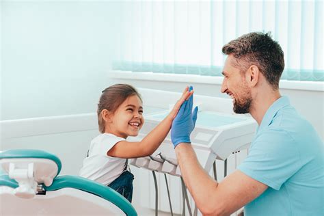 How To Choose The Best Pediatric Dentist For Your Child