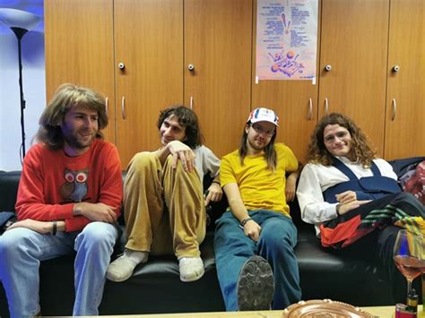 Find the latest tracks, albums, and images from salut c'est cool. On a rencontré la bande de « Salut C'est Cool » de passage ...
