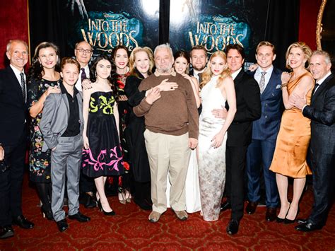 Frank grillo, luke grimes, marguerite moreau vb. Broadway.com | Photo 43 of 44 | Photos! Meryl Streep & the ...