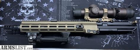 Armslist For Saletrade 145 Urgi W Razor