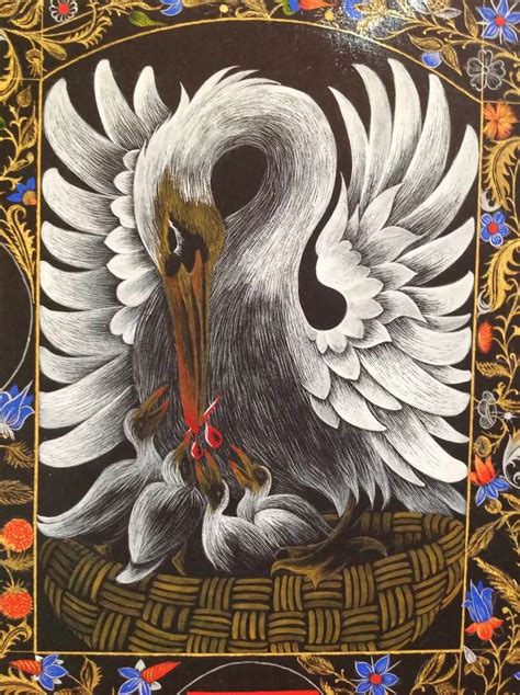 Pelican A Symbol Of Christ Tattoosandpiercings In 2019 Pelican Tattoo