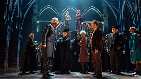 Rowling, there is no way to predict when a new harry potter movie or tv show might be released. Harry Potter comes to London's West End stage - Kids ...