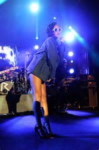 Rihanna 777 Tour 14 Gotceleb