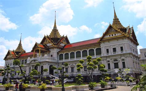 The Grand Palace