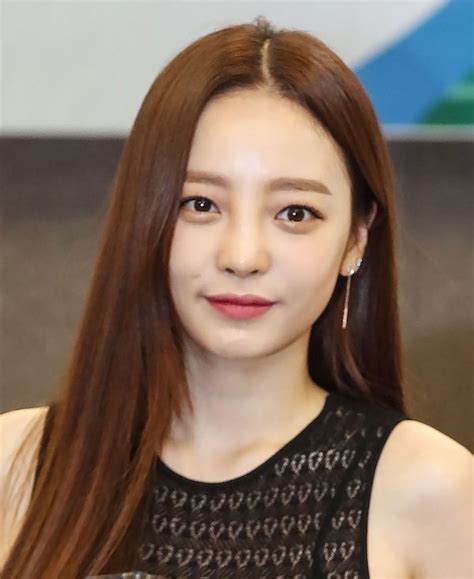 K Pop Star Goo Hara Found Dead At Her Seoul Home The Globe And Mail