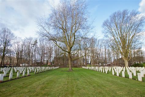 Adegem Canadian War Cemetery World War Two Cemeteries A Photographic Guide To The Cemeteries