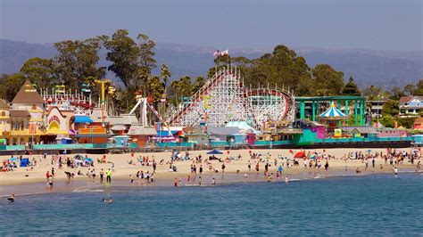 Santa Cruz Vacations 2017 Package And Save Up To 603 Expedia