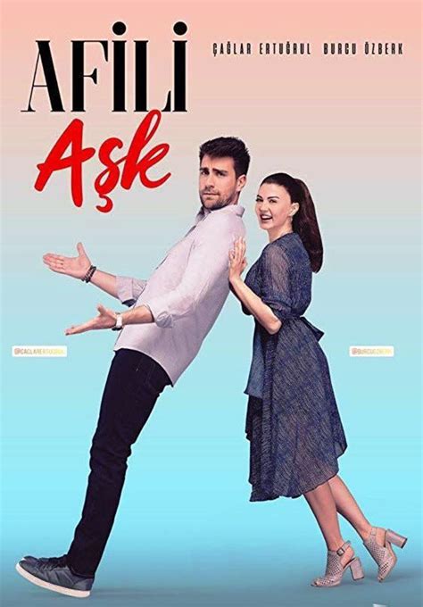 Afili Ask Love Trap Love Trap Turkish Soap Operas Dramas Tv Etsy