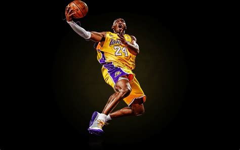 Nba basketball kobe bryant los angeles lakers michael jordan chicago bulls scottie pippen 1024x86 sports basketball hd art. Kobe Bryant Logo Wallpaper (66+ images)