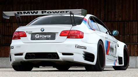 2013 Bmw M3 Gt2 R By G Power Wallpapers And Hd Images Car Pixel