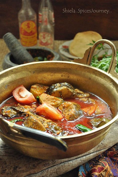 Kita tidak pernah tahu pola yang kita wariskan akan berakhir dimana. PETUA TURUN TEMURUN UNTUK MEMASAK KARI IKAN YANG SEDAP ...