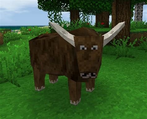 Brown Bull Survivalcraft Wiki Fandom