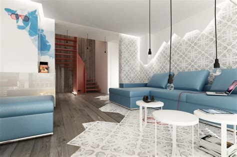 30 Best Cool Living Room Ideas