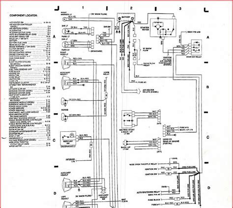 Chevrolet malibu v8 ignition system wiring diagram 349 kb. 2002 DODGE RAM VAN 1500 WIRING DIAGRAM - Auto Electrical Wiring Diagram