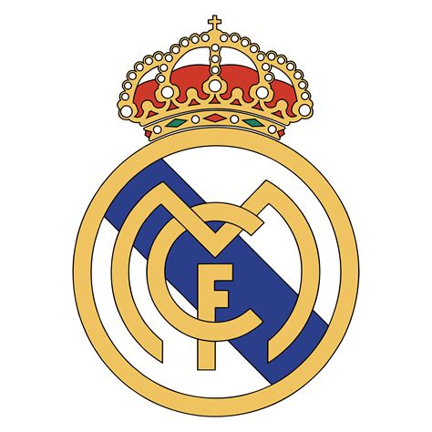 Download 512x512 transparent png images, free download transparent png logos. Real Madrid C F Logo PNG Transparent & SVG Vector ...