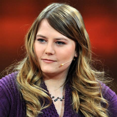 Maybe you would like to learn more about one of these? Natascha Kampusch: Ich träume von Respekt | GALA.de