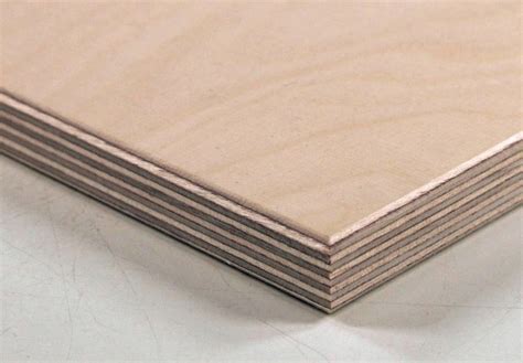 Birch Plywood Grades Wood Plan