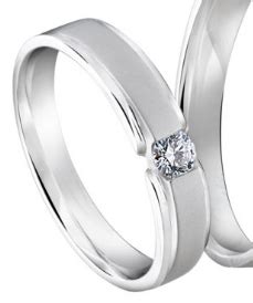 Temukan pilihan cincin nikah terbaik disini lengkap dengan harga & model. Tips Memilih Cincin di Berbagai Tempat Jual Cincin ...