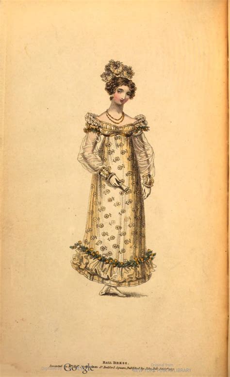 la belle assemblée or bell s court and fashionable n s 15 16 february 1817 full view