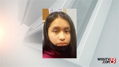 Silver Alert Canceled For Missing 14 Year Old Girl From Logansport