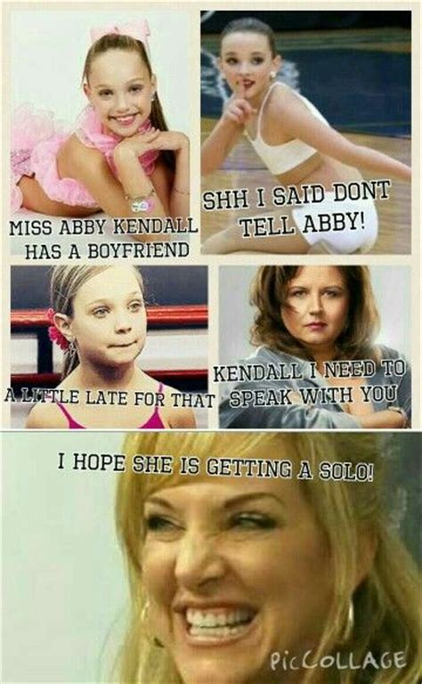 My First Dm Comic Ever Please Keep Credit To Hannah Diane Dance Moms Funny Dance Moms