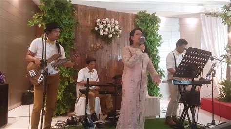 Reza Artamevia Satu Yang Tak Bisa Lepas Cover By Ida Music