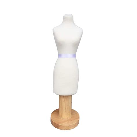 Buy Tailors Dummy Dressform Mannequin Mini 14 Scale Female Dressmakers