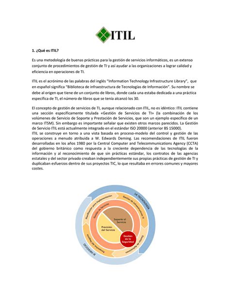 Check spelling or type a new query. Resumen ITIL