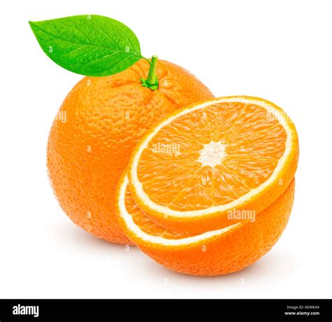 Orange White Background Cut Out Stock Images And Pictures Alamy