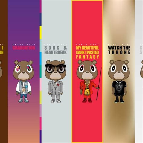 10 Most Popular Kanye West Graduation Wallpaper Full Hd
