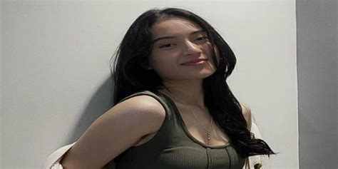 Fakta Dan Profil Sarah Felicia Aktris Cantik Bintangi Film Losmen Melati