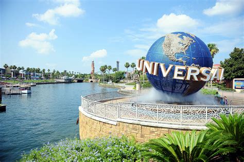 Get an online quote today. The Best Time of Year to Visit Universal Orlando