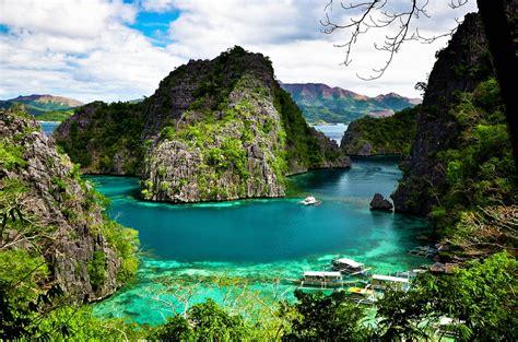 Top 3 Must See Places In Coron Palawan