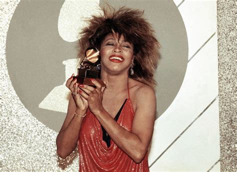 Tina Turner Simply The Best The Georgetowner