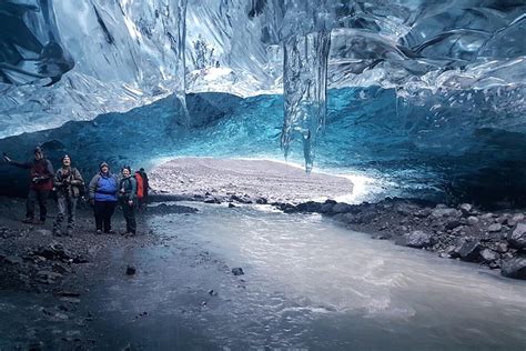 Tripadvisor Blue Ice Cave Adventure Ofrecido Por Iceland Expedition