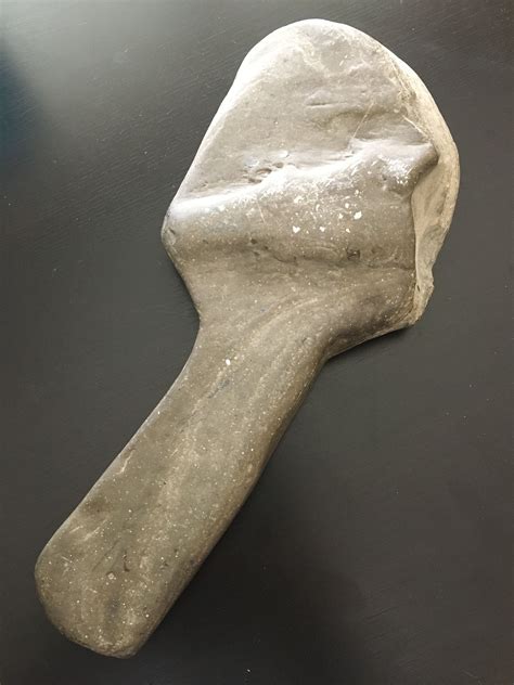 We've had this in our family for years. I have yet to identify what it