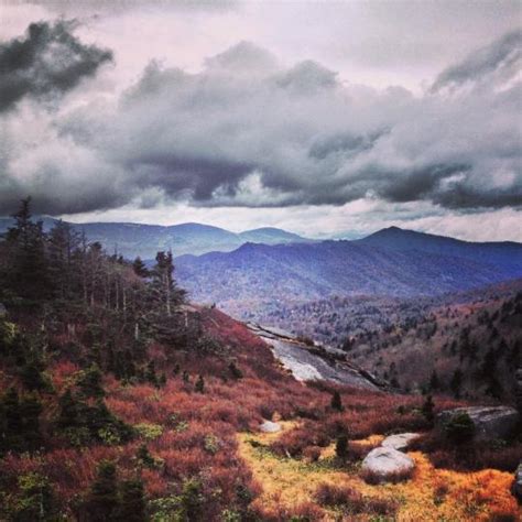 Your next adventure starts here. Campground Details - Grandfather Mountain State Park, NC ...