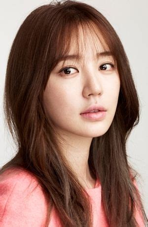 Her first assignment as a graduate student became the short film the. Yoon Eun Hye - DramaWiki