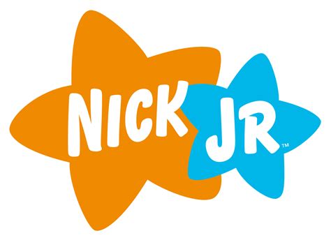 Nick Jr Productions Logo Nick Jr Jr Logo Nick