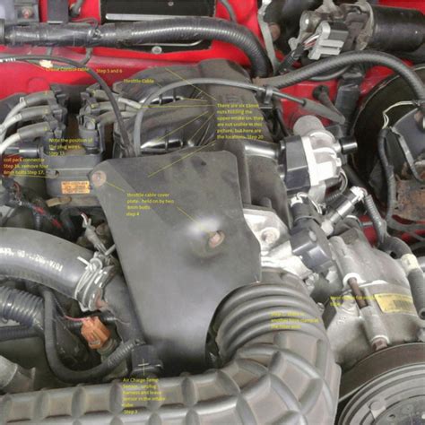 Ford Ranger 23 Engine Diagram