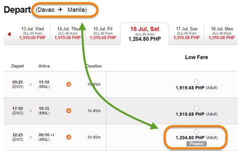 Fees are in local currency. Air Asia Promo Fare as low as P888 to Tacloban, Davao ...