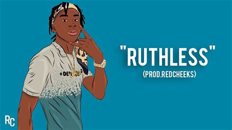 Free Lil Tjay X Polo G Type Beat 2019 Ruthless Prodredcheeksbeats