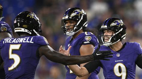 How To Watch Ravens Games Live 2023 Nfl On Cbs Schedule